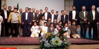 مسابقات انتخابی باشگاه های کمیته سوپر ساباکی در جنوب تهران و ری برگزار شد